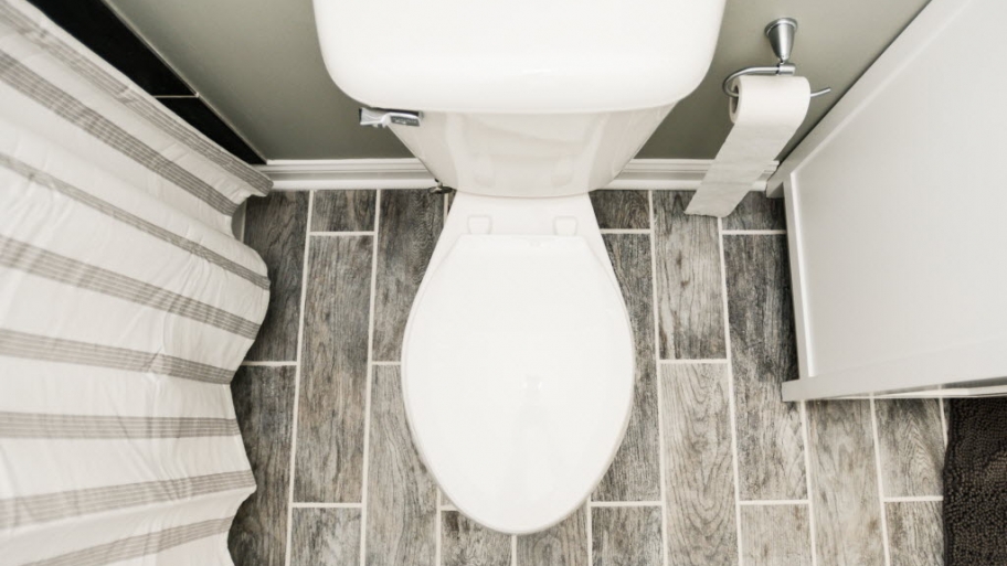 How to Plunge a Toilet Angie's List